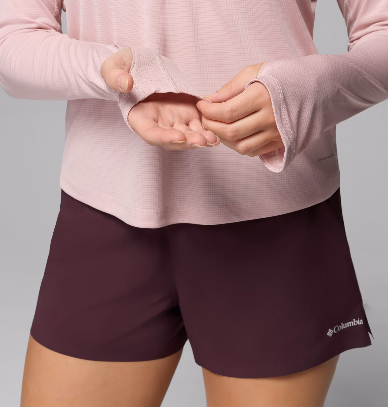ABRIGOS FEMENINO COLUMBIA STEALTH SPRING – foto 6